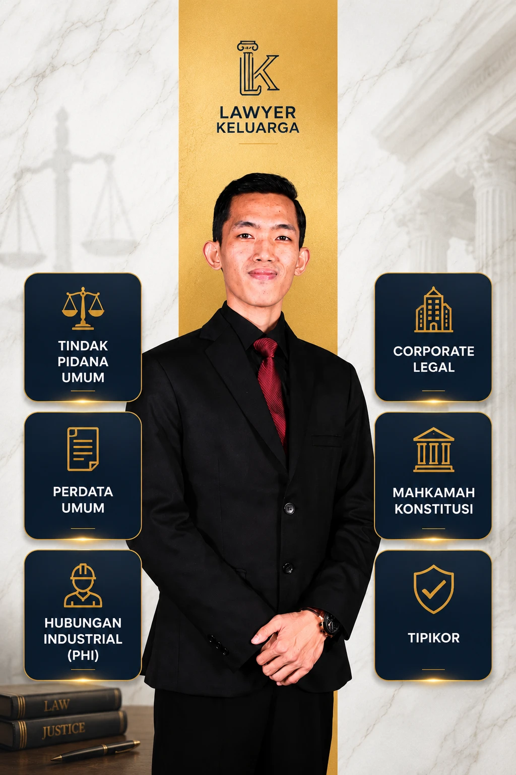 Retainer & Corporate Legal